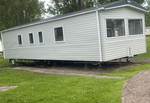 Others Remarkable 1-bed Chalet in Minehead