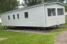 Others Remarkable 1-bed Chalet in Minehead