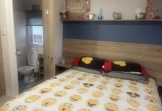 Others 2 Remarkable 1-bed Chalet in Minehead