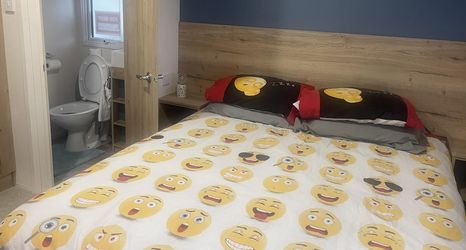 Others 2 Remarkable 1-bed Chalet in Minehead