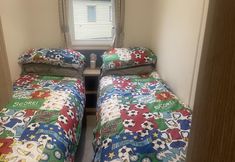 Others 5 Remarkable 1-bed Chalet in Minehead