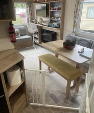 Others 4 Remarkable 1-bed Chalet in Minehead