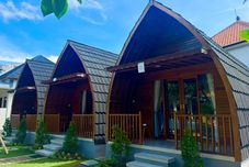 Lainnya Ungasan Center Hostel