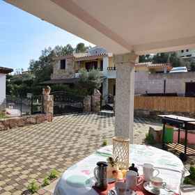 Primary image 1 부도니의 카사 카테리나, 트리니타다굴투에비뇰라 아파트