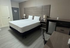 Lain-lain 4 Dream Hotel Bronx