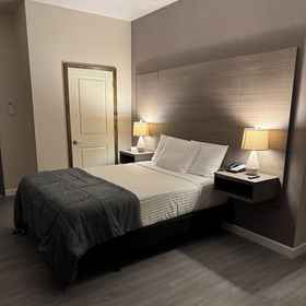 Primary image1布朗克斯Dream飯店,扬克斯公共图书馆飯店