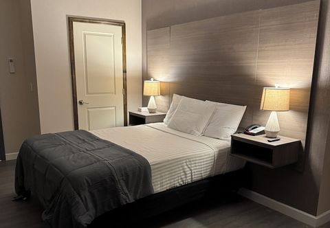 Khác Dream Hotel Bronx