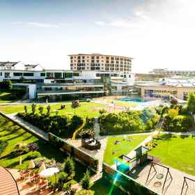 Primary image 1 Allegria Resort Stegersbach, Tobaj Hotels