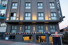 기타 Comfort Point Three Hotel