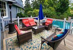 其他 4 OLD Knoll Shoal Villa