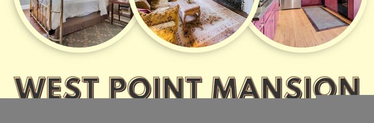 其他 OLD Knoll Shoal Villa