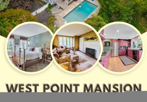 其他 OLD Knoll Shoal Villa