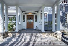 其他 7 OLD Knoll Shoal Villa