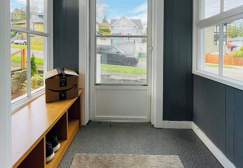 기타 Phinneywood Cottage - Greenlake - Zoo