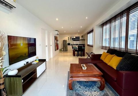 Others B6 1 Bedroom 1 Bath Partial Seaview at Karon