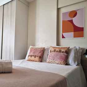 Room1Ape Praia Piscina e Academia P812,马塞约飯店