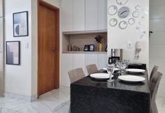 其他 7 Ape Praia Piscina e Academia P812