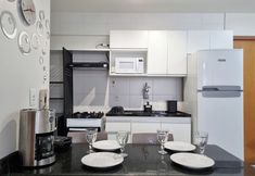 其他 4 Ape Praia Piscina e Academia P812