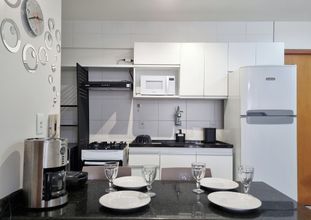 其他 4 Ape Praia Piscina e Academia P812