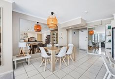 其他 5 Moorings - HR Surfers Paradise