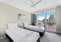 其他 6 Moorings - HR Surfers Paradise