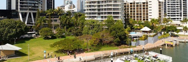 其他 Moorings - HR Surfers Paradise