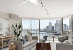 其他 4 Moorings - HR Surfers Paradise