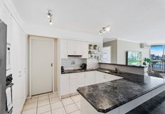 其他 7 Moorings - HR Surfers Paradise