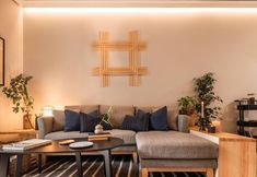 Others 7 Saru - 1 Bedroom and gym in Almagro