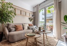 Others 4 Sabina - 1 Bedroom and Terrace in Almagro