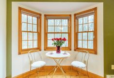 Lain-lain 5 Villa Verde BB Greenwood Lake NY