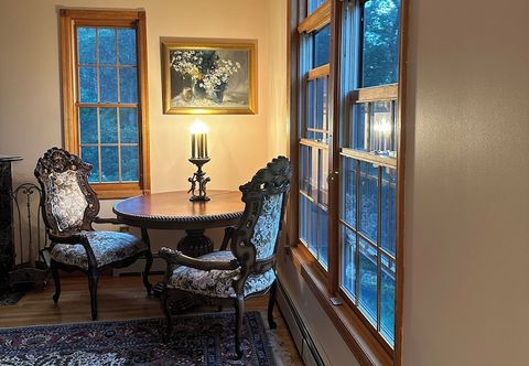 Lain-lain Villa Verde BB Greenwood Lake NY