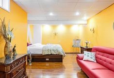 Lain-lain 7 Villa Verde BB Greenwood Lake NY