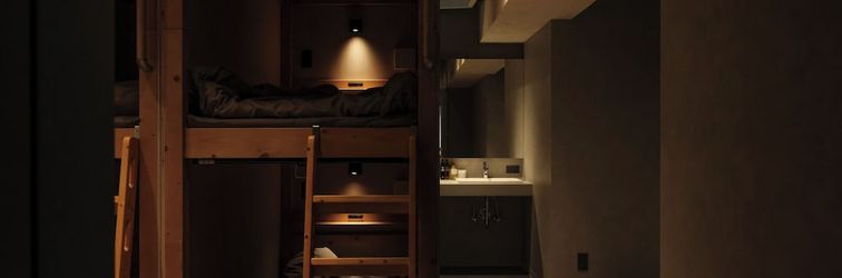 Others Shibuya Bunka Shinka Stay