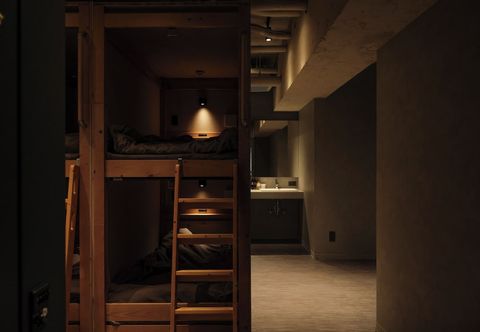 Others Shibuya Bunka Shinka Stay