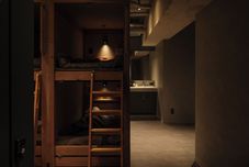 Others Shibuya Bunka Shinka Stay