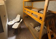 Others 5 Shibuya Bunka Shinka Stay