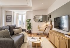 기타 6 Fratta - 1 Bedroom in Almagro