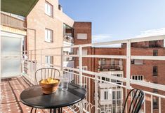 Others 2 Castizo - 3 Bedroom in Chamart n