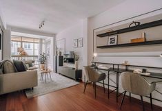 Others 6 Jasper - 3 Bedrooms in R os Rosas