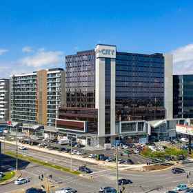 Primary image 1 Mega Style Apartments M-City, Greater Dandenong Apartments