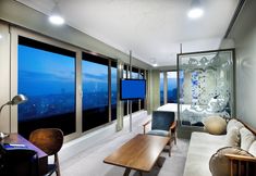 其他 7 The Cettia İstanbul