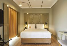 其他 2 The Cettia İstanbul