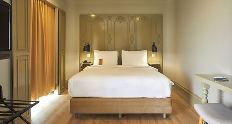 其他 2 The Cettia İstanbul