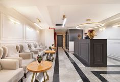 기타 2 Şişli Family Time Suites