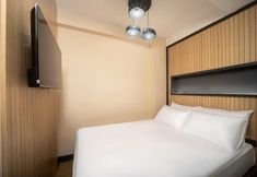 기타 3 Şişli Family Time Suites