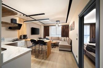 Others 4 Şişli Family Time Suites