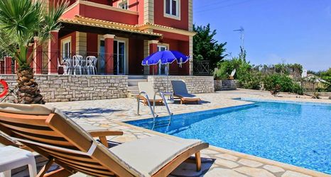 Others 2 Villa Ioanna Agios Stephanos