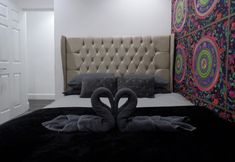 其他 6 Architect Designed Meadows Central Apartment