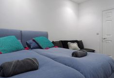 其他 5 Architect Designed Meadows Central Apartment